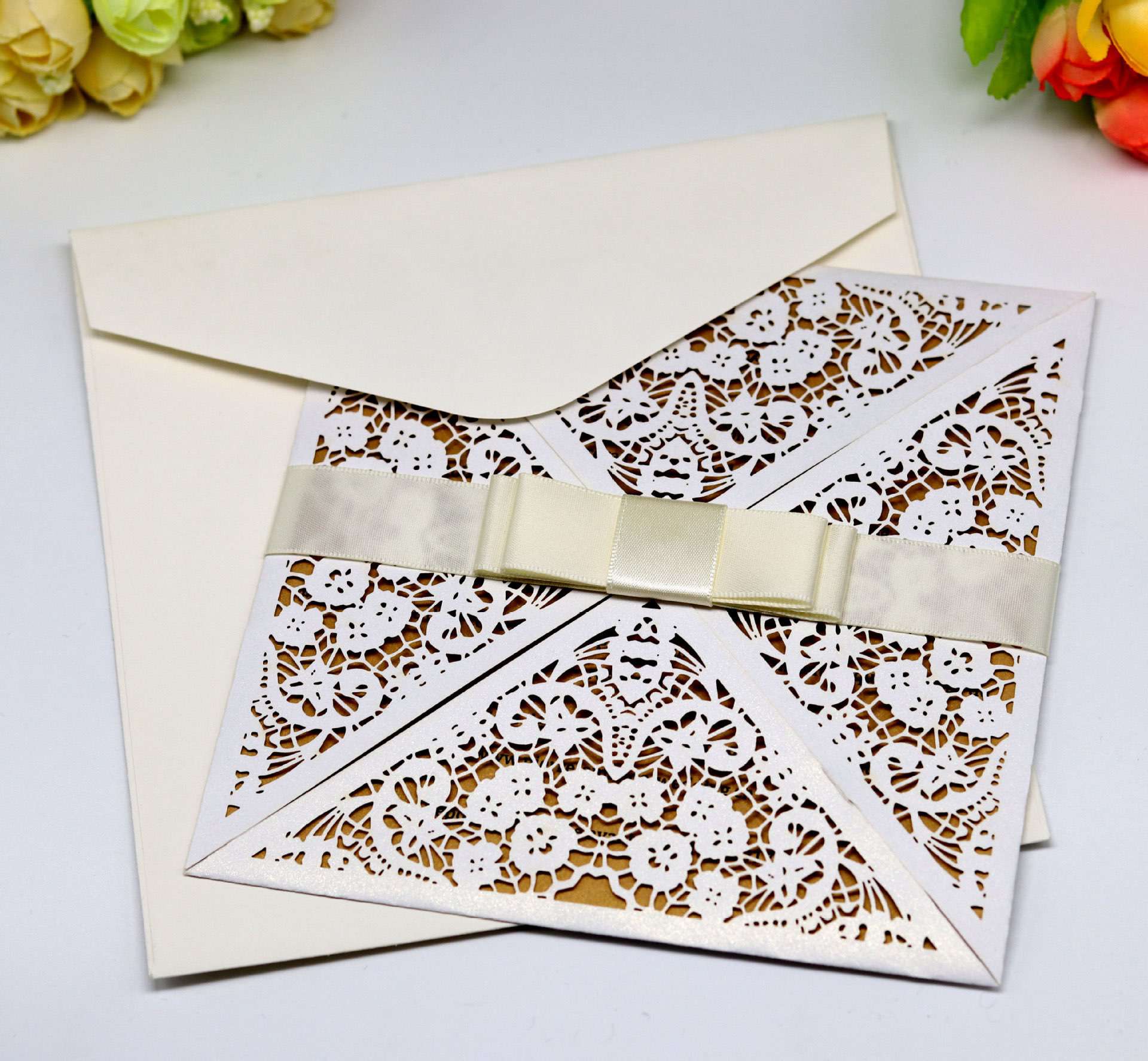 wedding card